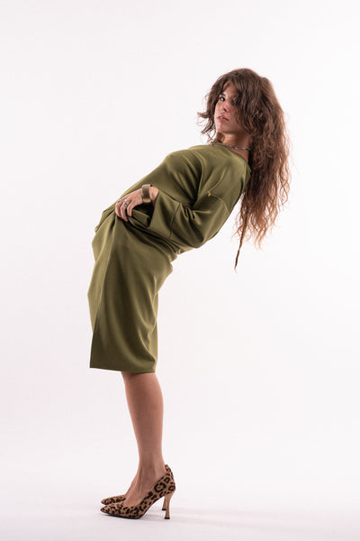ELLEN 47 Kleid