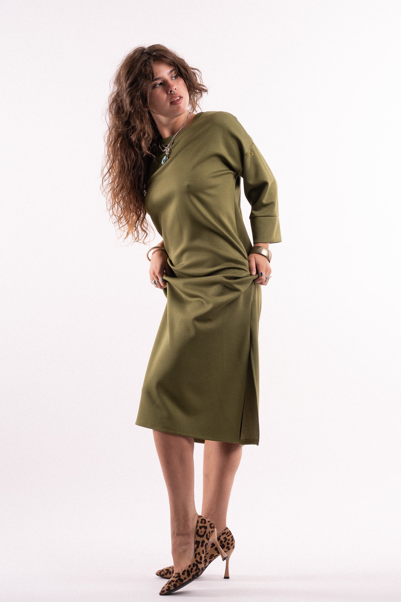ELLEN 47 Kleid