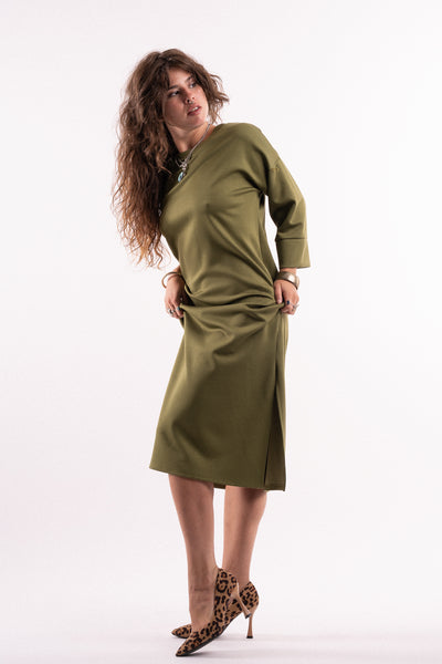 ELLEN 47 Kleid