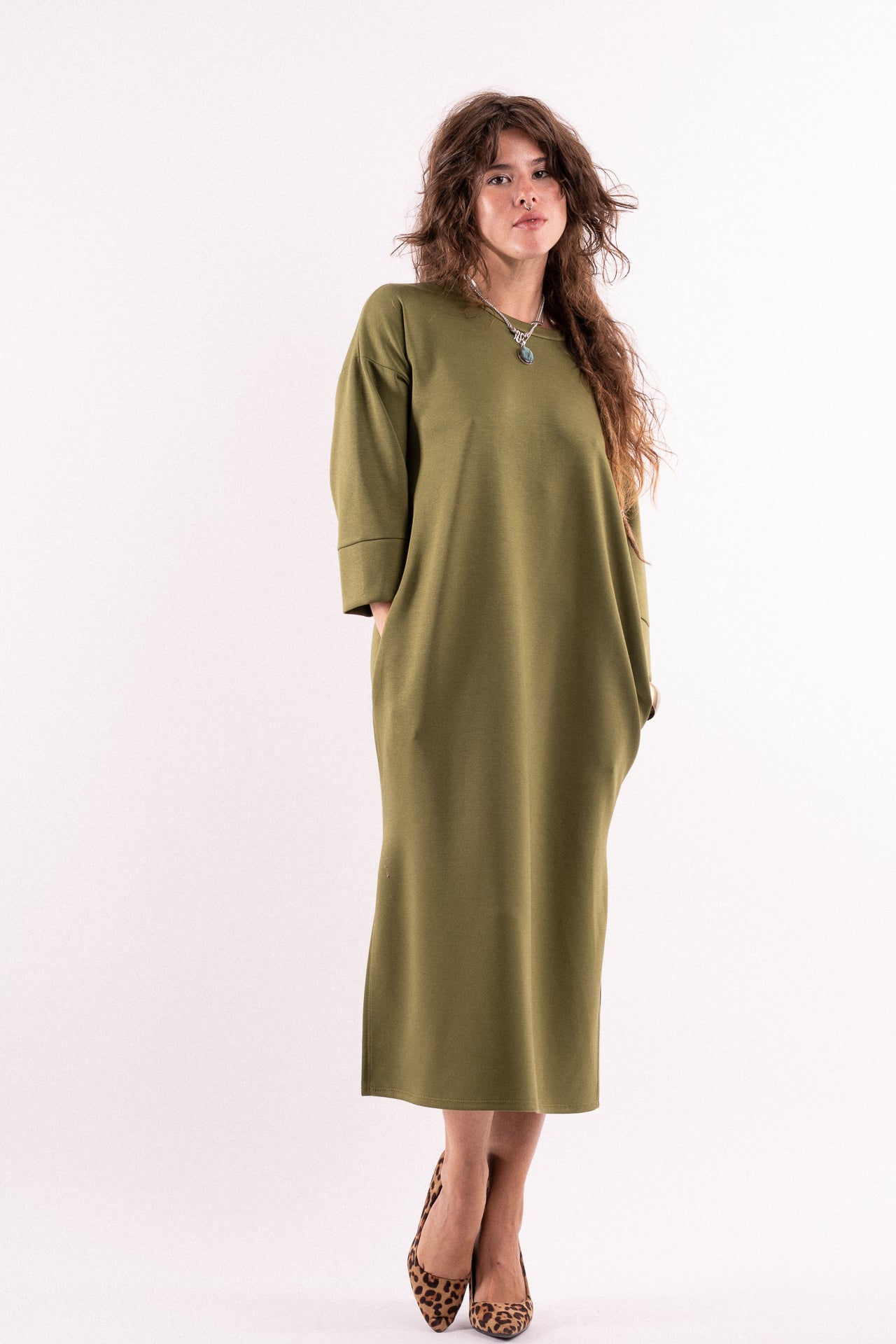 ELLEN 47 Kleid