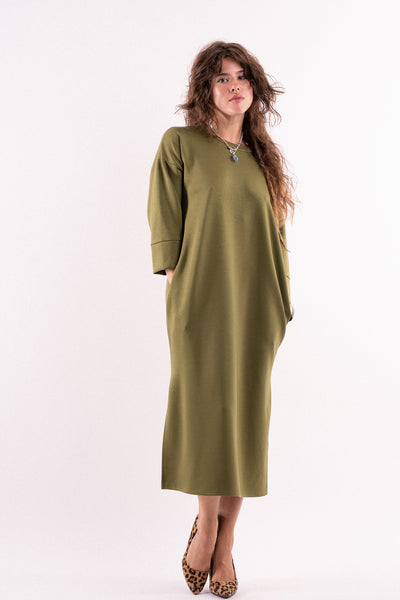 ELLEN 47 Kleid