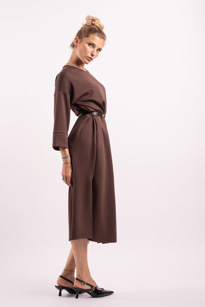 ELLEN 47 Kleid