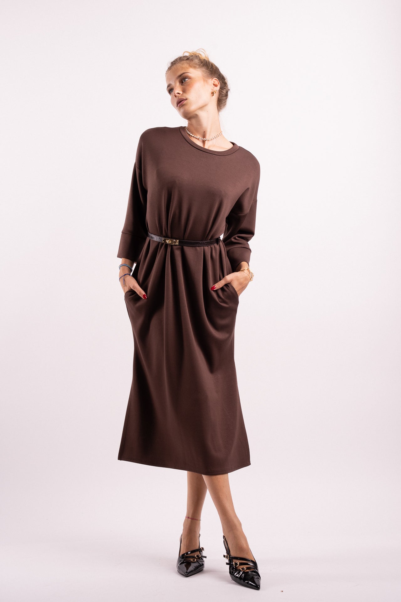 ELLEN 47 Kleid