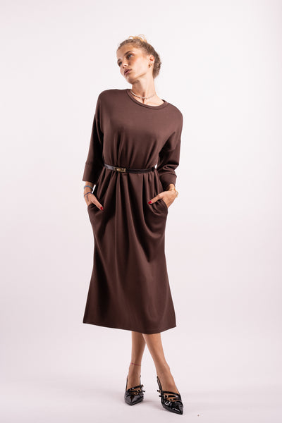 ELLEN 47 Kleid