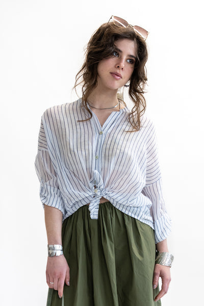 FEE 25 Bluse