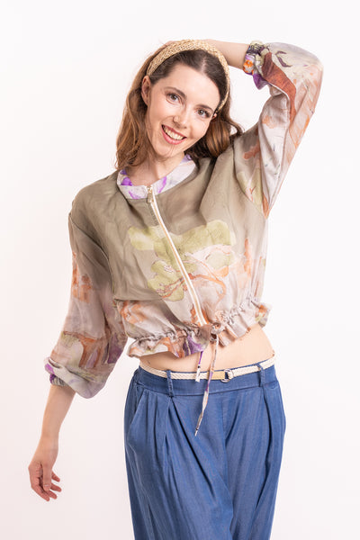 GINA 25 Jacke