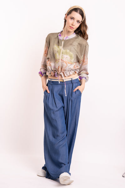 GINA 25 Jacke