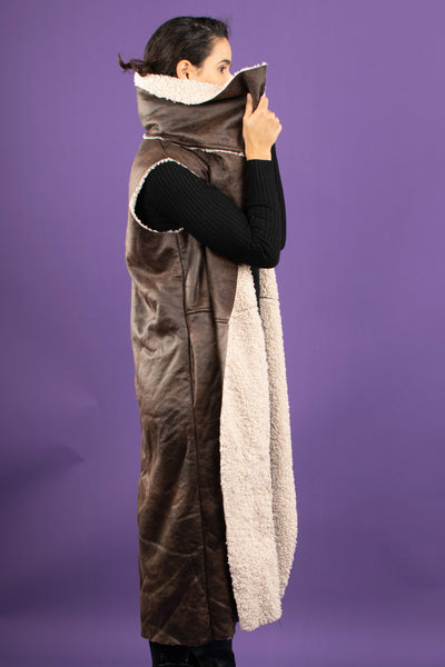 BRISA Gilet