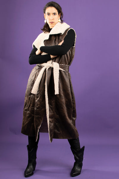 BRISA Gilet