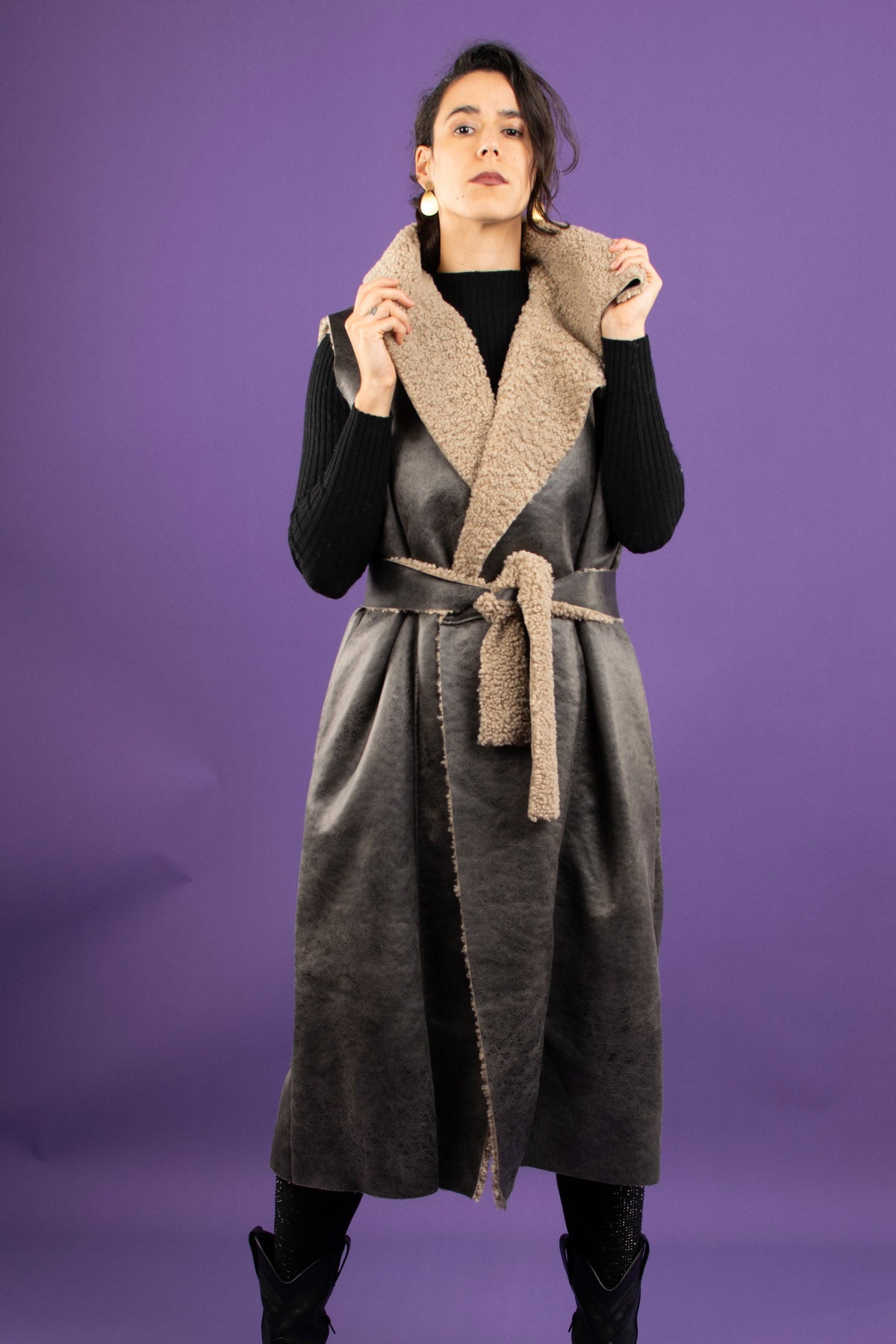BRISA Gilet
