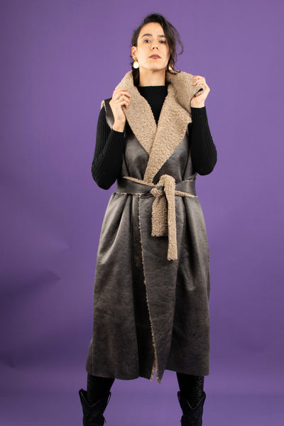 BRISA Gilet