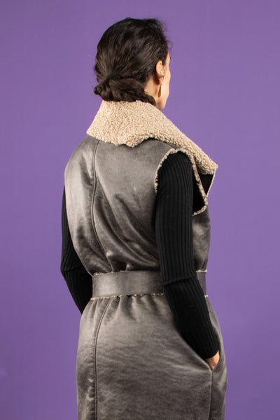 BRISA Gilet