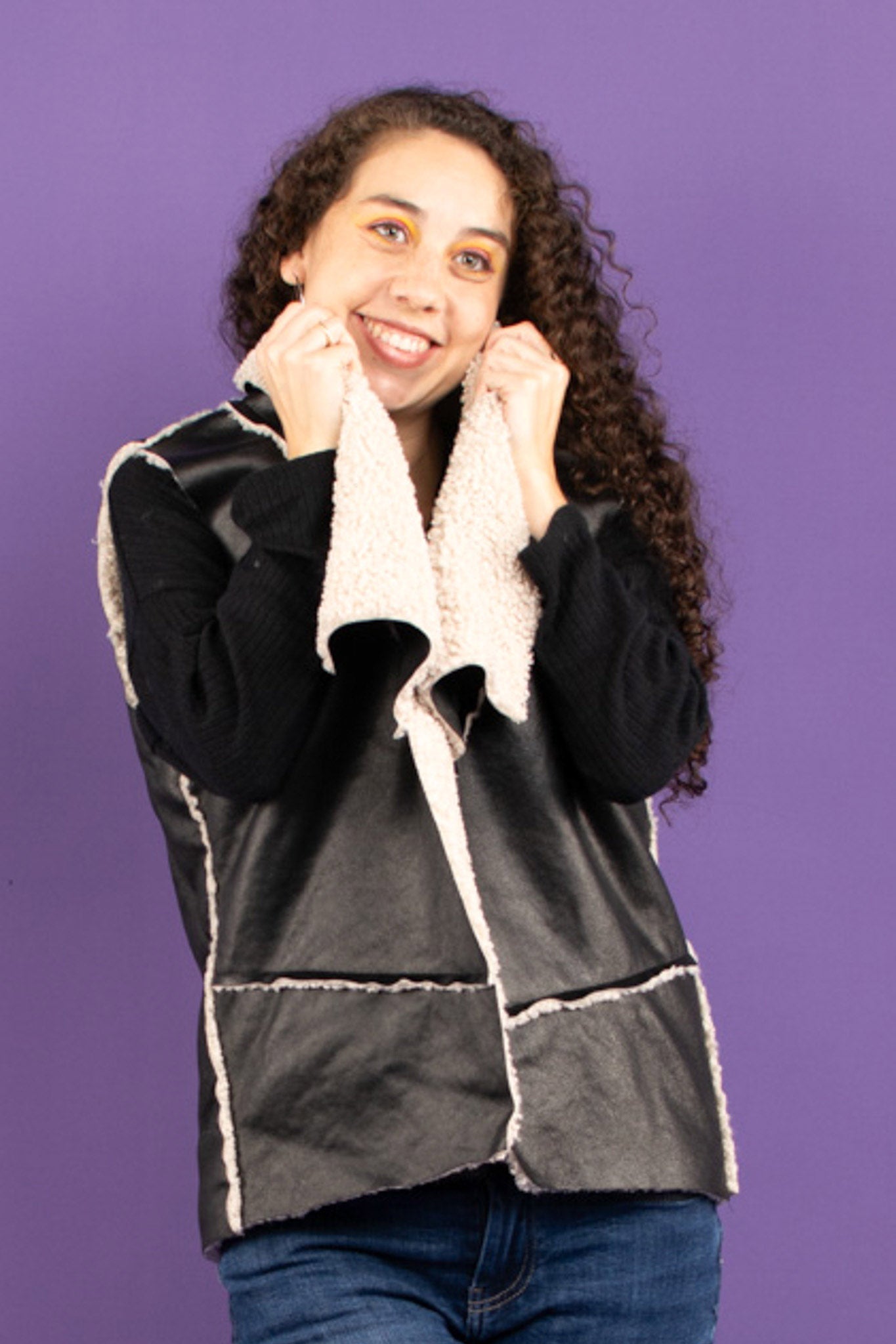 CAMILLE Gilet