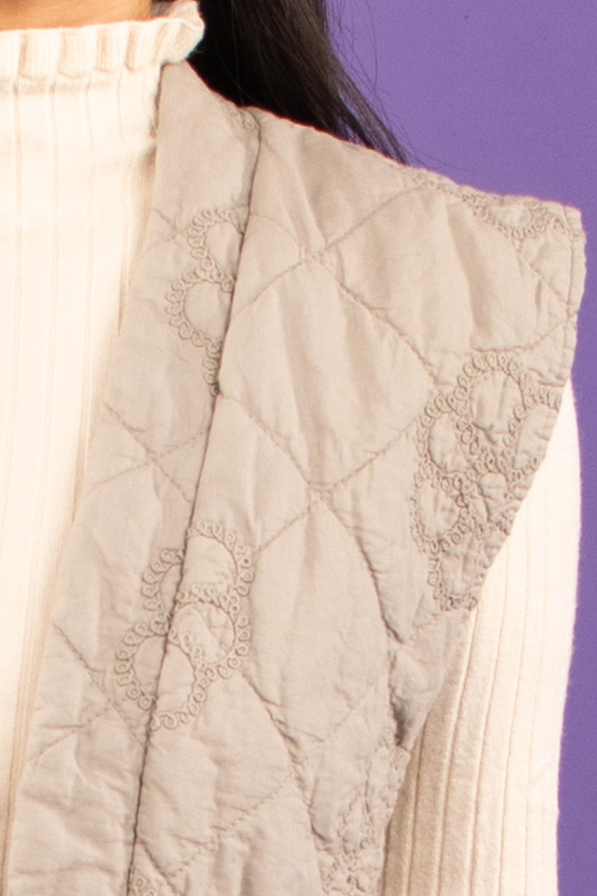 DAPHNE Gilet