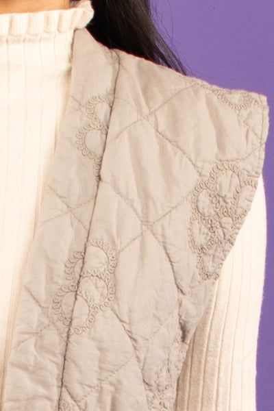 DAPHNE Gilet
