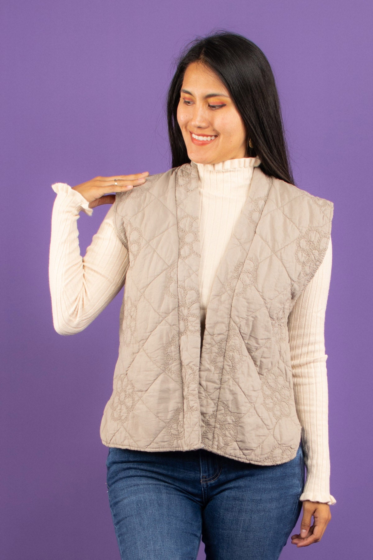 DAPHNE Gilet