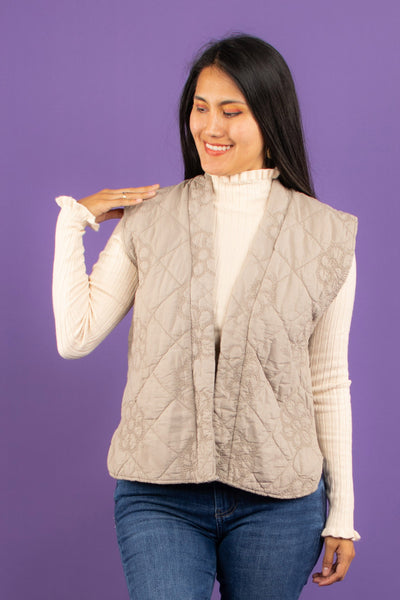 DAPHNE Gilet