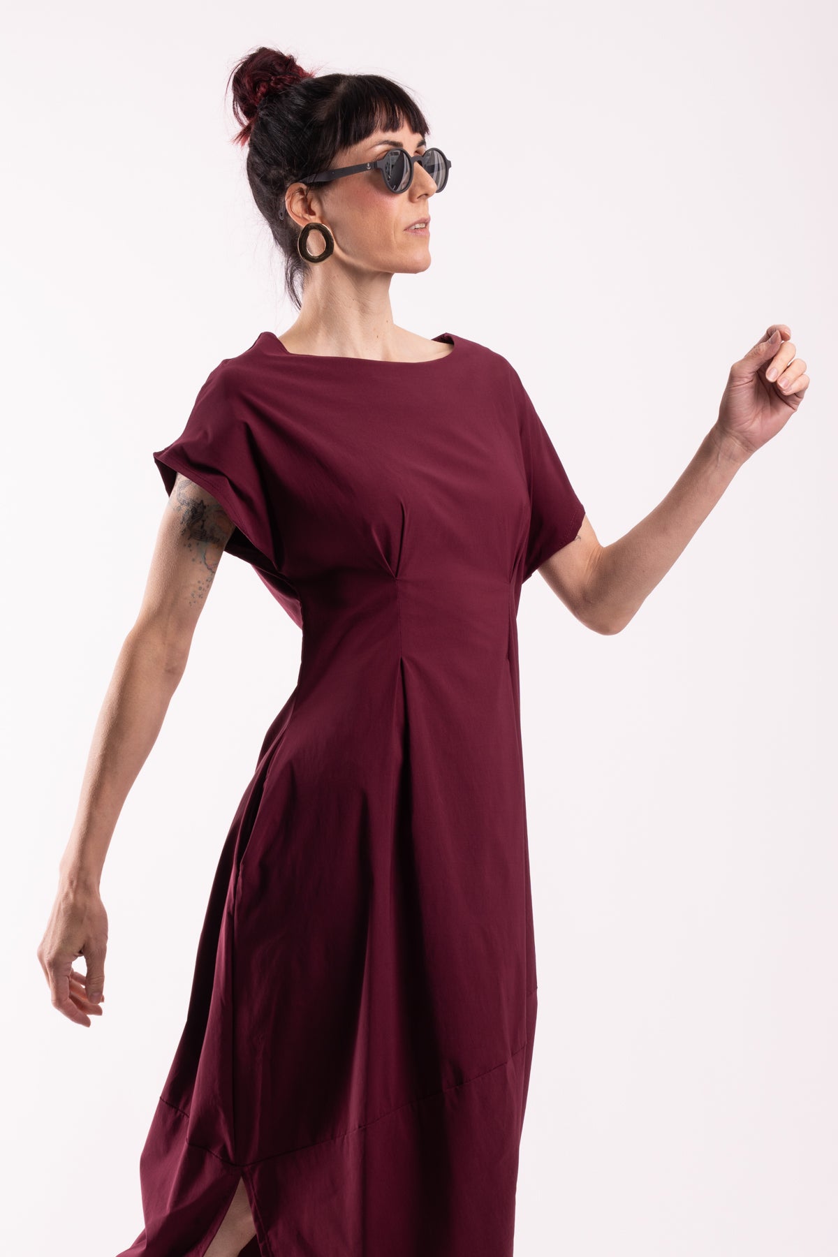 ILENIA 25 Kleid