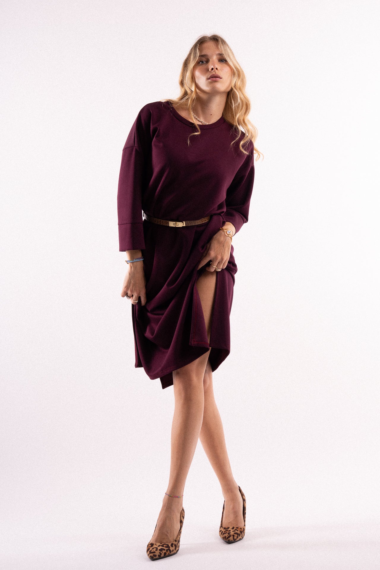 ELLEN 47 Kleid