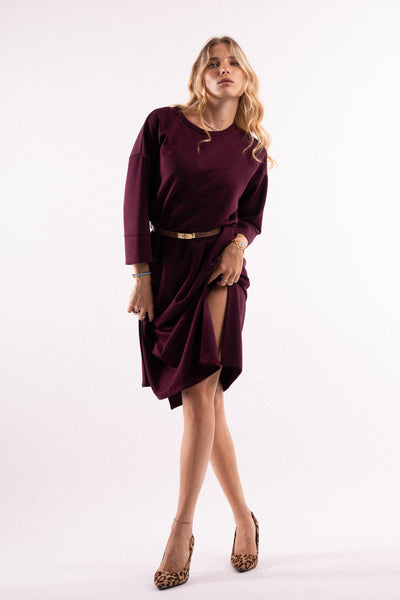 ELLEN 47 Kleid