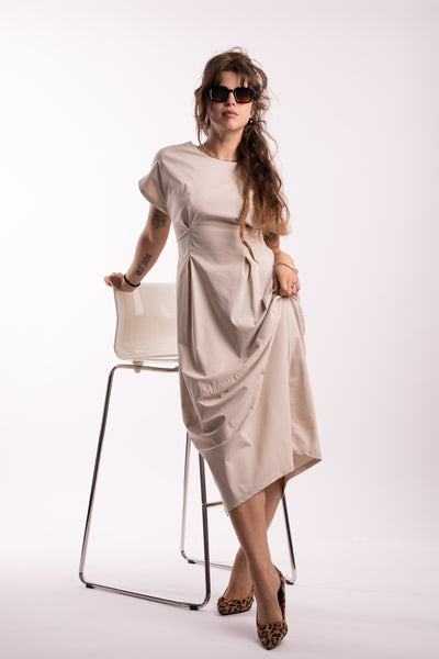 ILENIA 25 Kleid