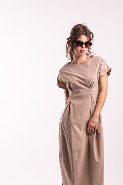 ILENIA 25 Kleid