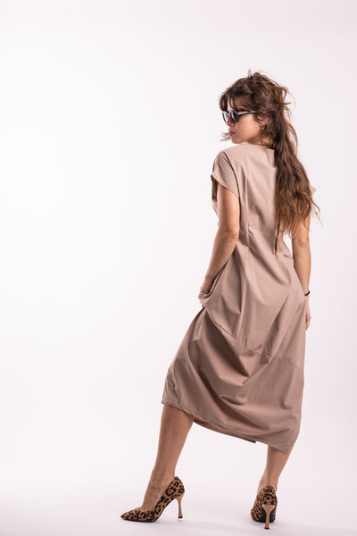 ILENIA 25 Kleid