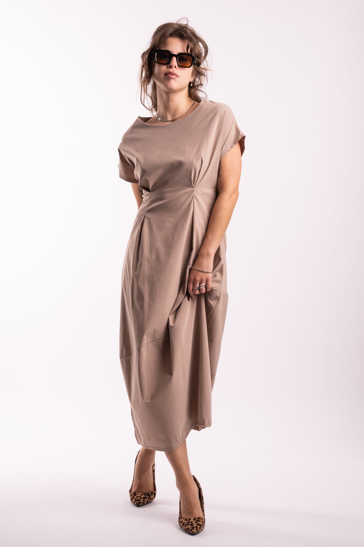 ILENIA 25 Kleid
