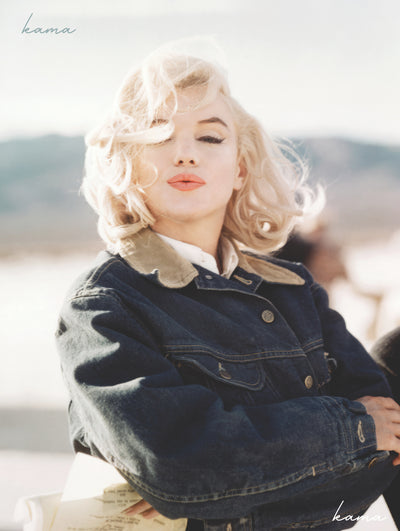 MARILYN 25 Shirt
