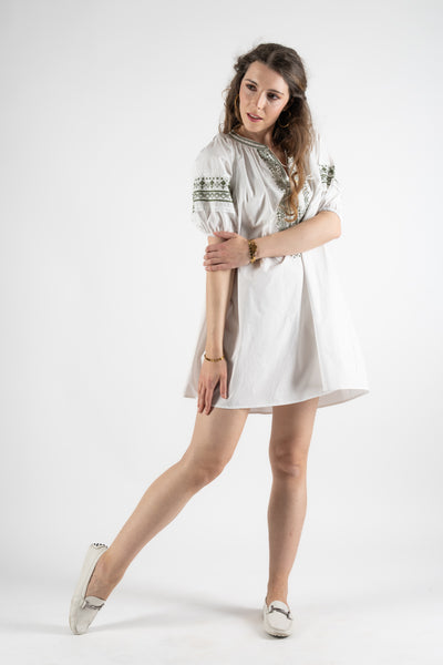 ISABEL 25 Kleid