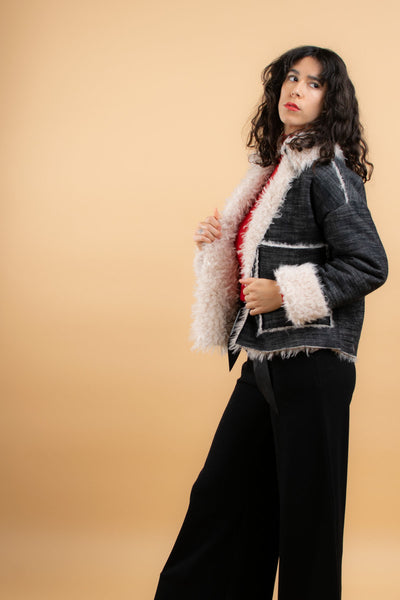 ABIGAIL Jacket