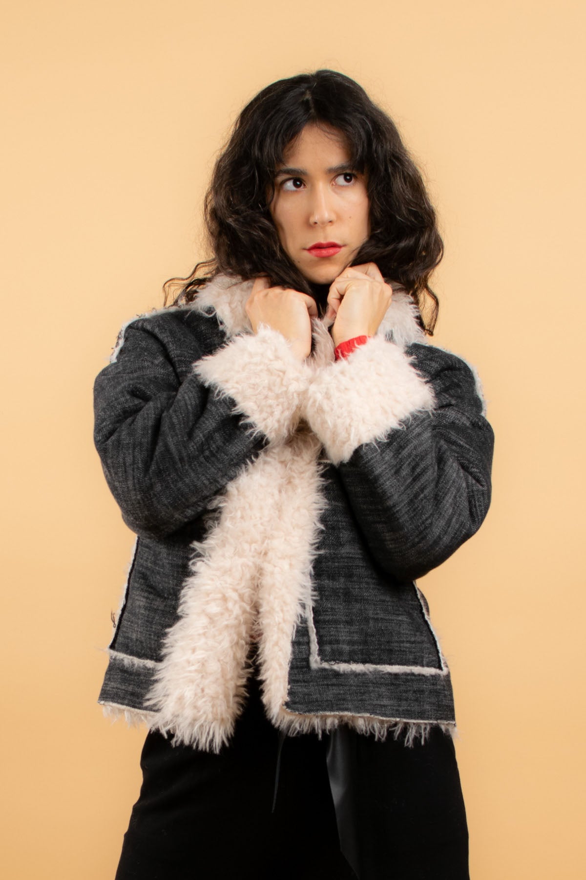 ABIGAIL Jacket