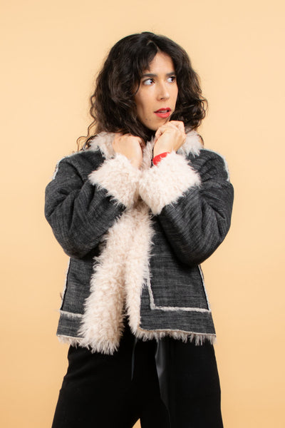 ABIGAIL Jacket