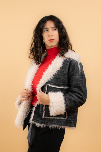 ABIGAIL Jacket