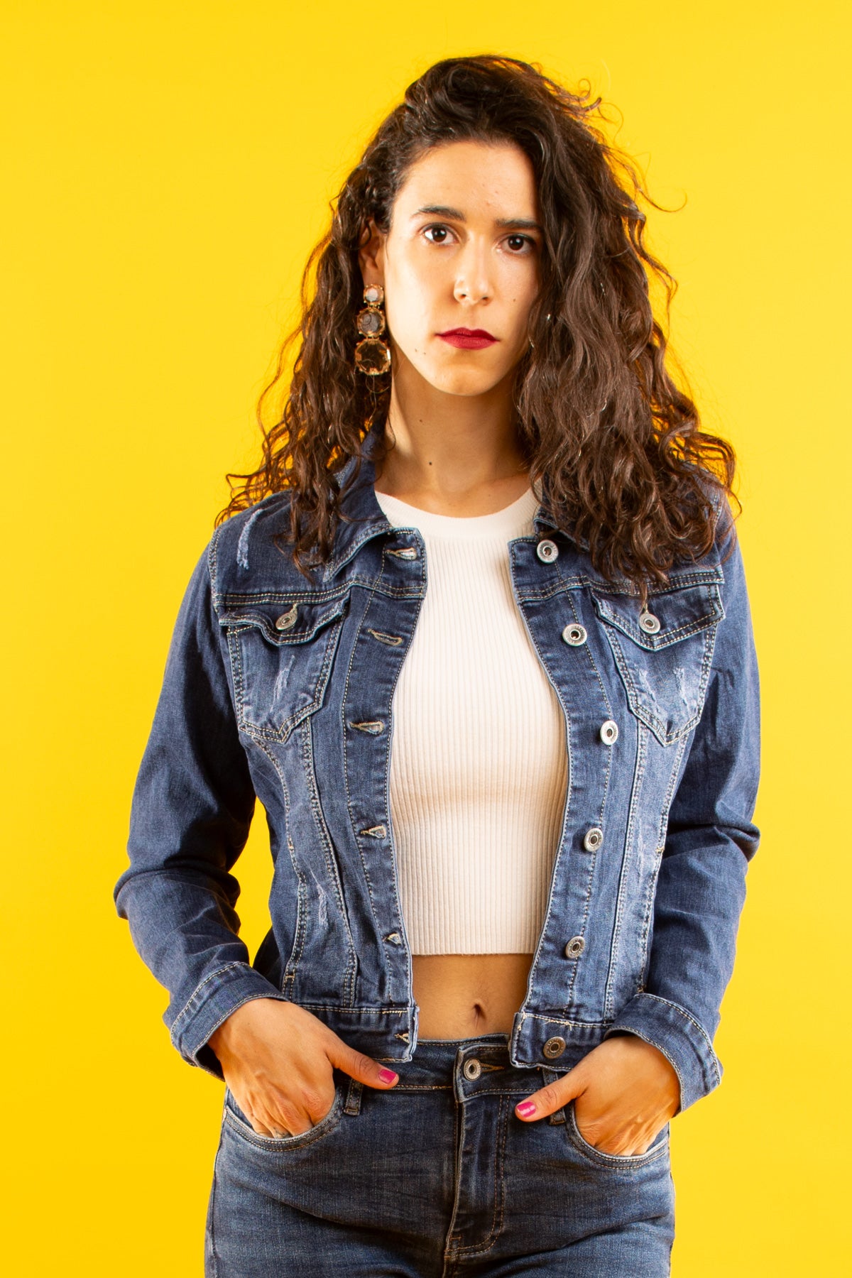BROOKE Jacket