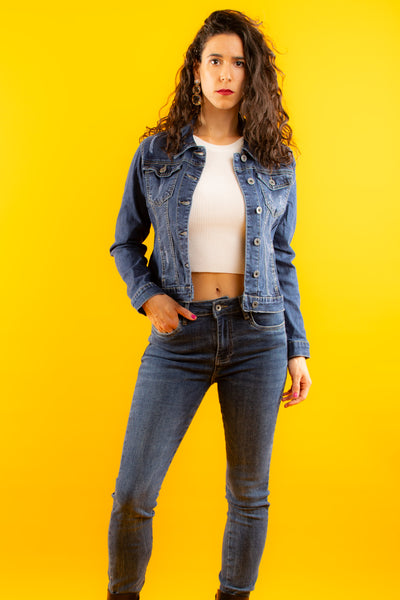 BROOKE Jacket