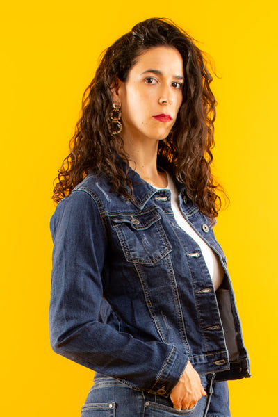BROOKE Jacket