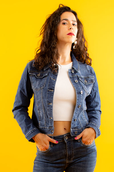 BROOKE Jacket