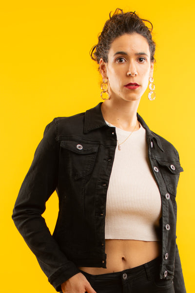 BROOKE Jacket