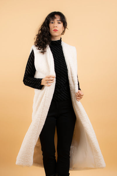 ISELLA Jacket