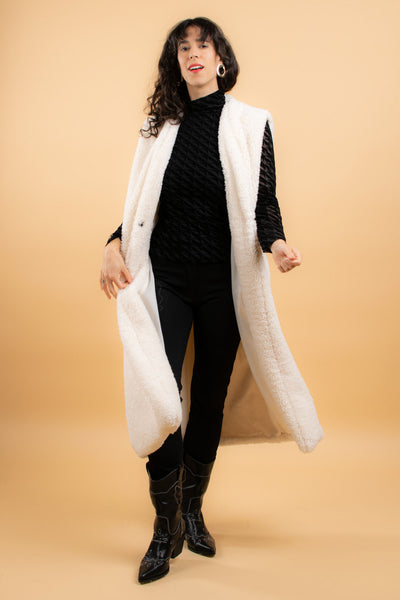 ISELLA Jacket