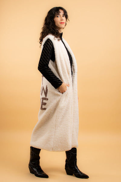 ISELLA Jacket