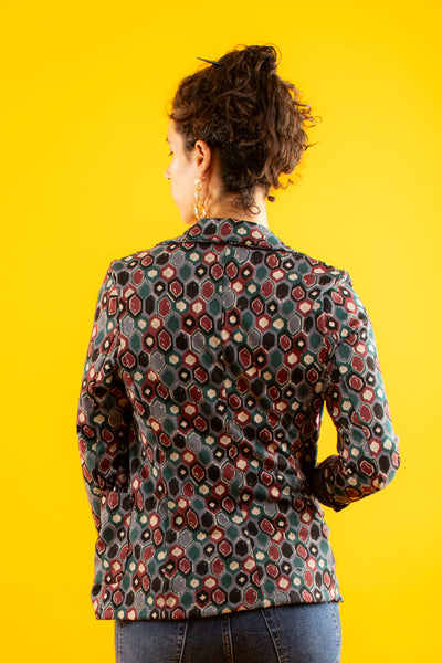 JOURNEY Blazer