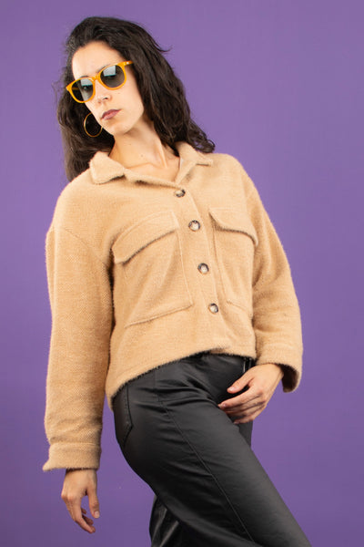 ROSARIO Jacket