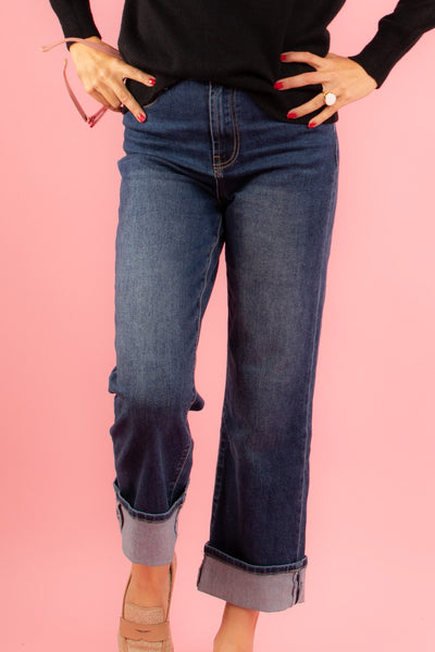 KEIRA Jeans