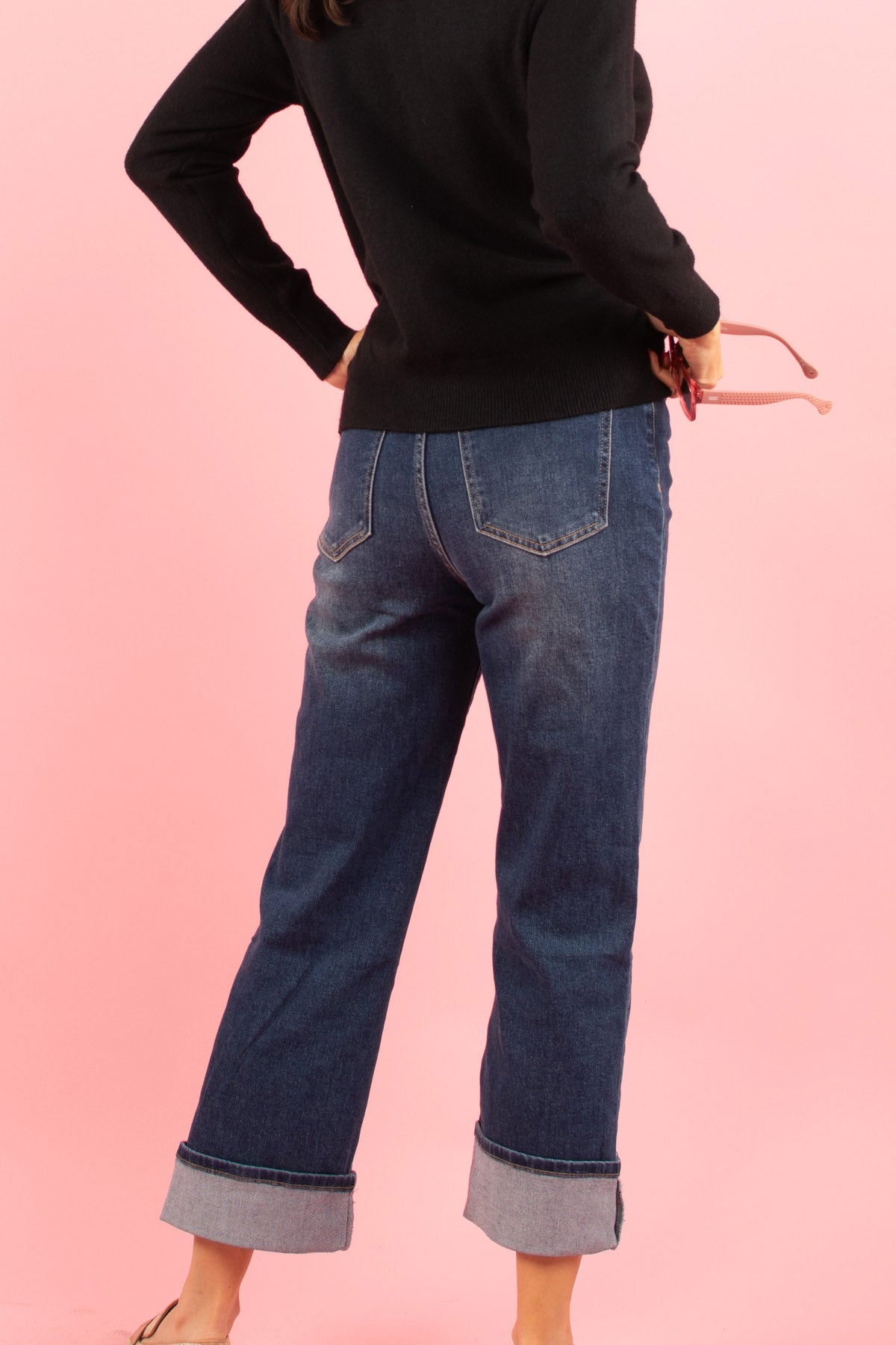 KEIRA Jeans
