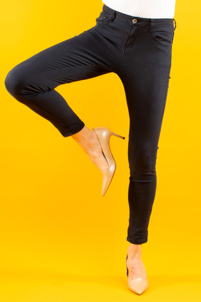 LOLA Jeans