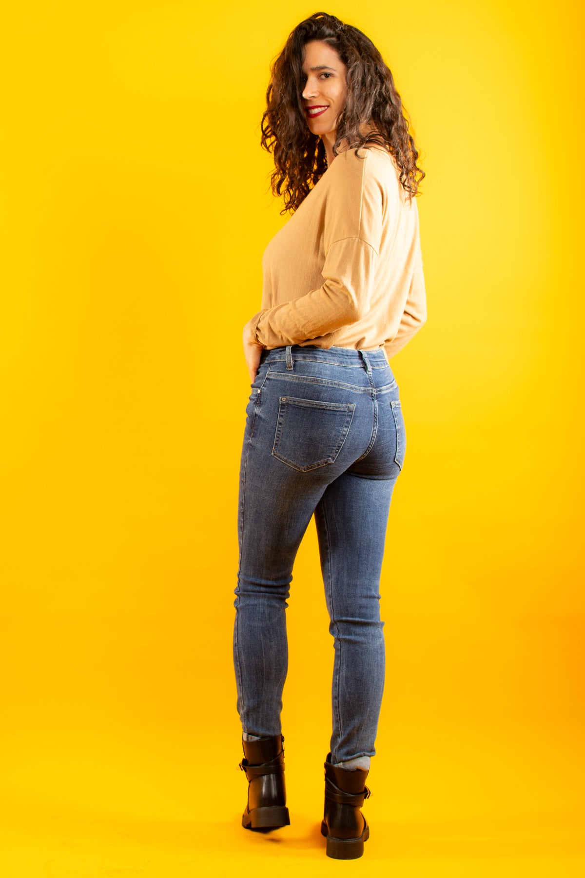 OLIVIA Jeans