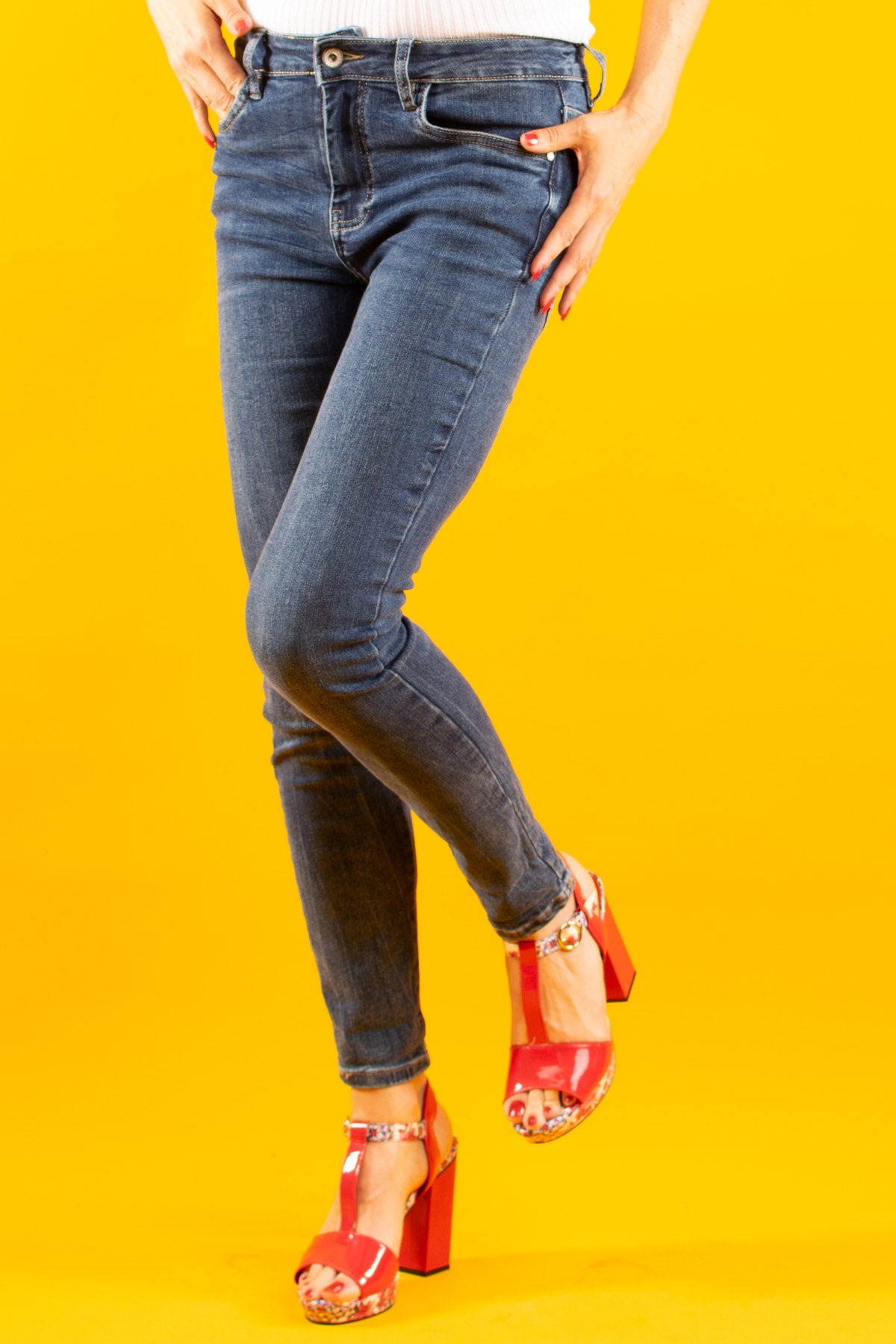 OLIVIA Jeans