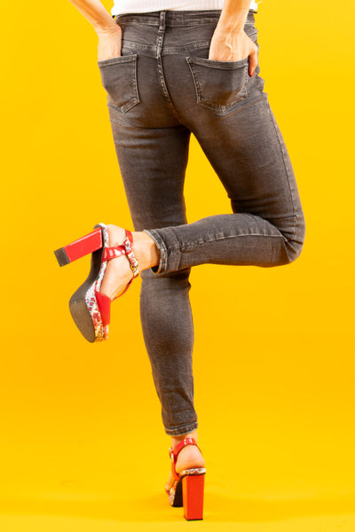 OLIVIA Jeans